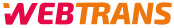 WebTrans Logo