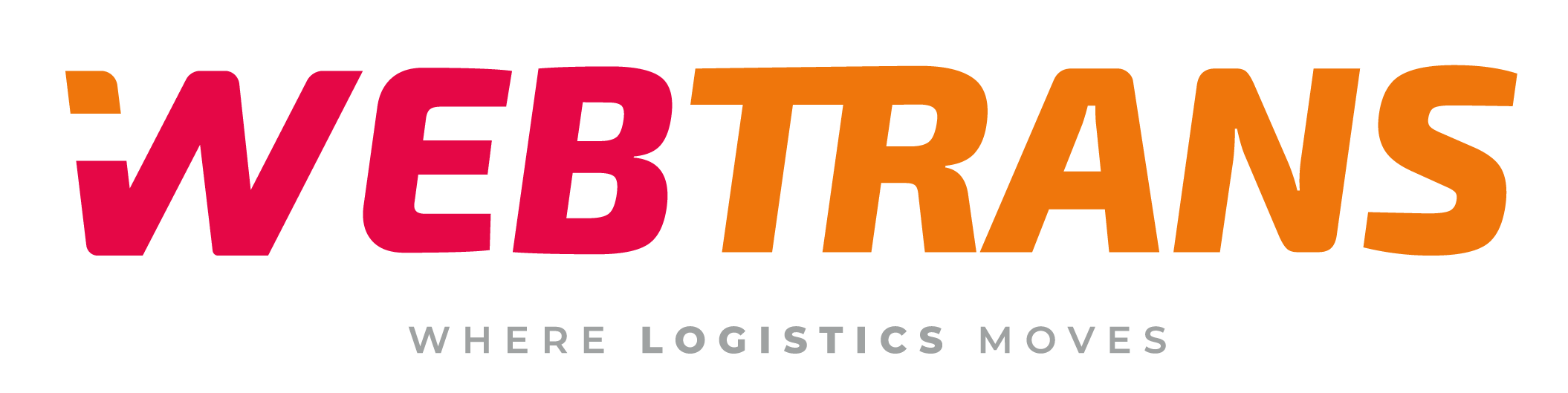 Logo WebTrans