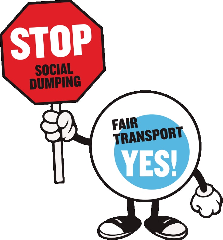 Dumping