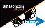 Amazon gift card