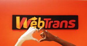 Concurso Love Webtrans