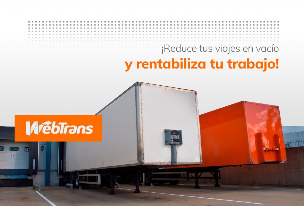 ofertas de carga