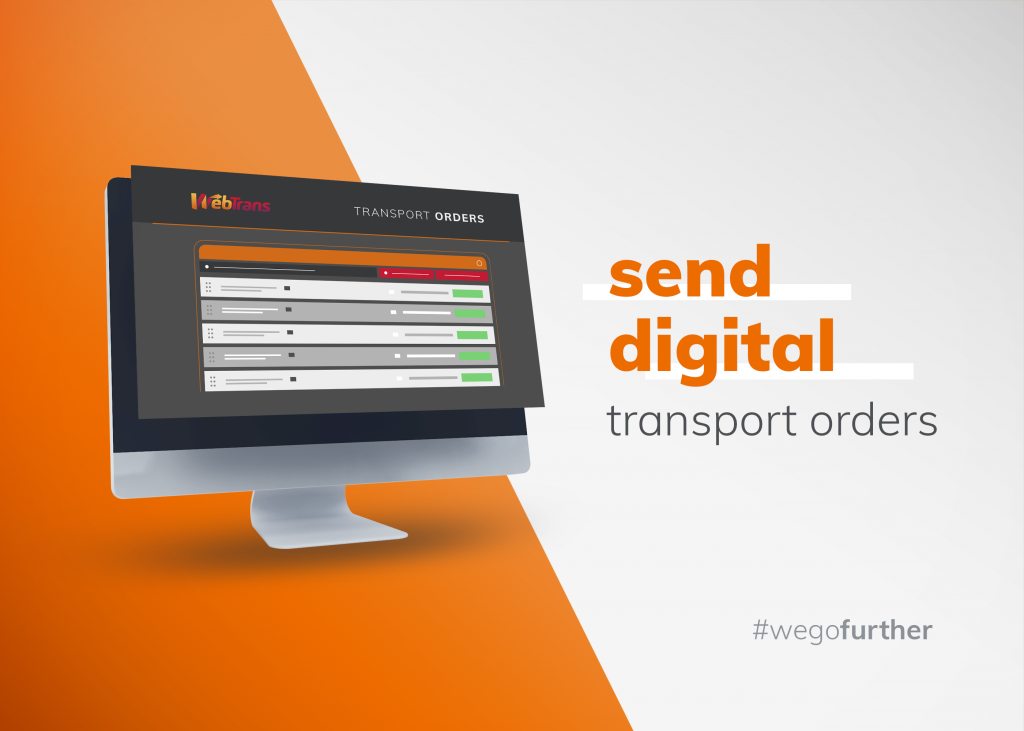 transport orders