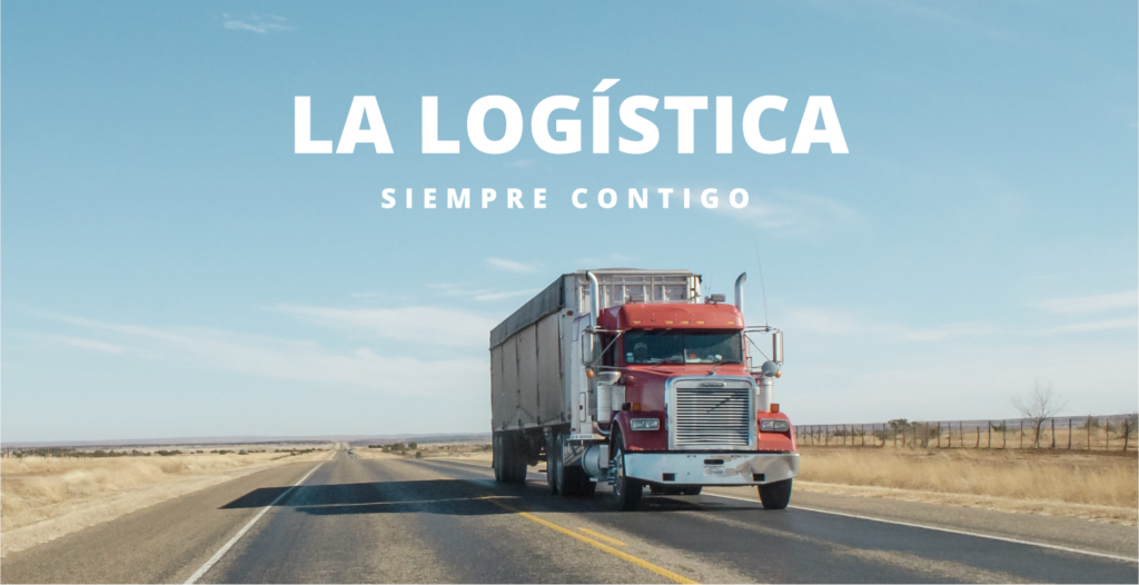 La logística, un sector esencial para el sistema económico