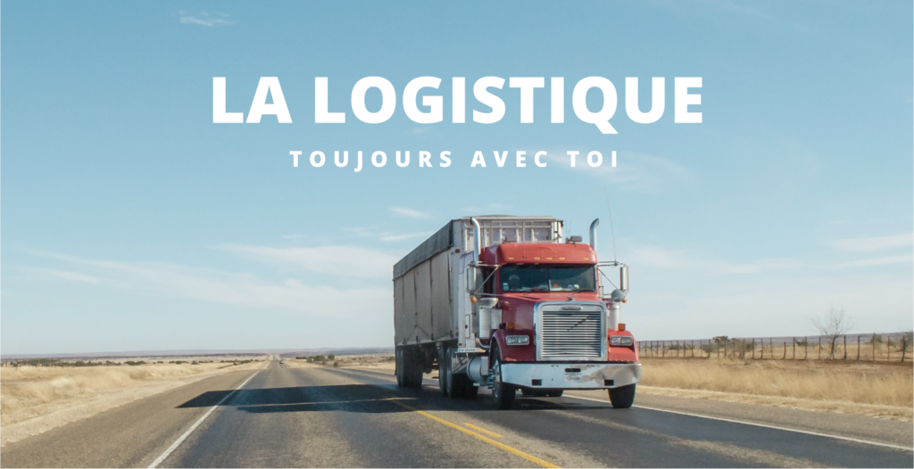 La logistique, un secteur essentiel pour le système économique