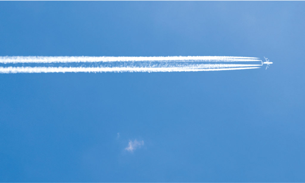 ¡El nuevo servicio para el transporte aéreo despega ya!