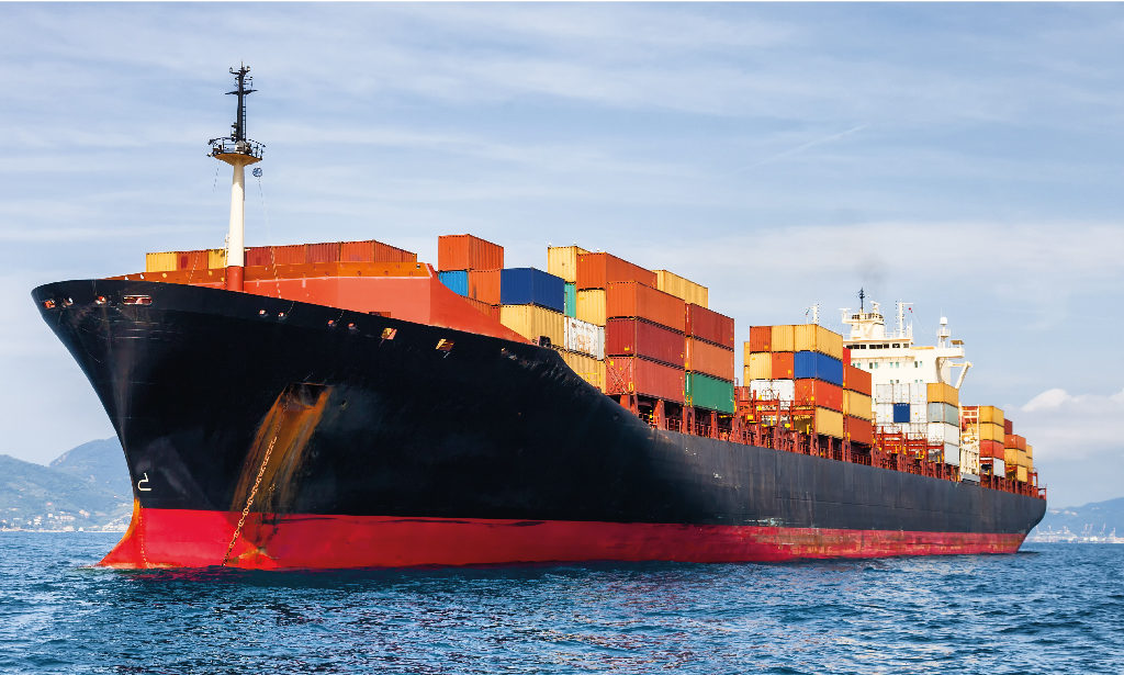 The importance of Incoterms 2020 in the international transport of goods