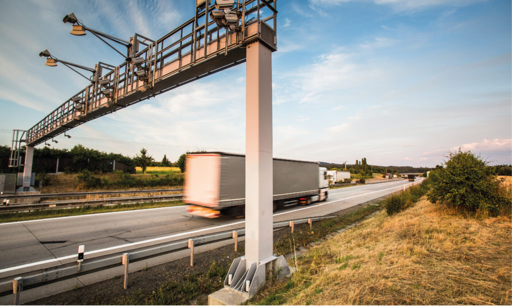 In April 2018, the High Court of Justice of the Basque Country declared the toll on trucks on the N-1 and A-15 to be illegal, which was launched that same January. 
However, during these two years, the Provincial Council of Guipúzcoa has continued to demand tolls from the more than 10,000 trucks that travel daily on both roads.