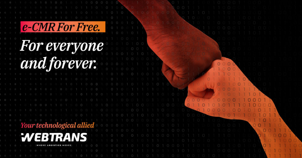 e-CMR For Free For All and Forever