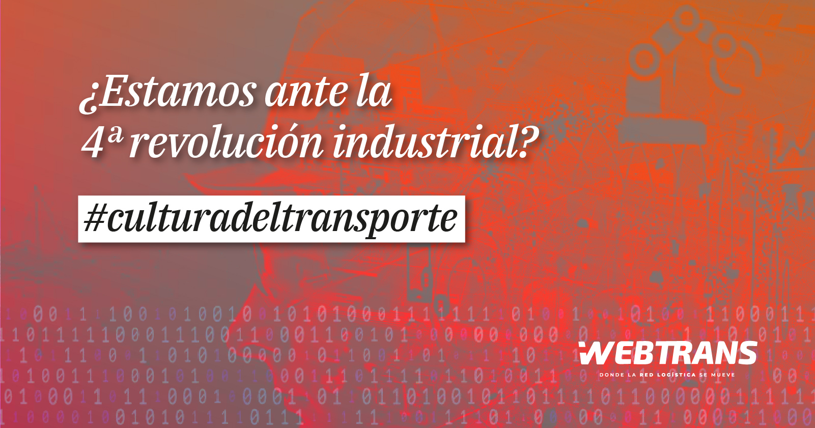 transporte 4.0