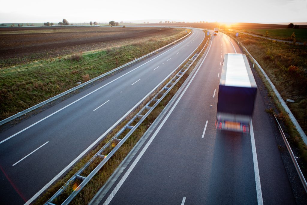 logistica de alimentos refrigerados