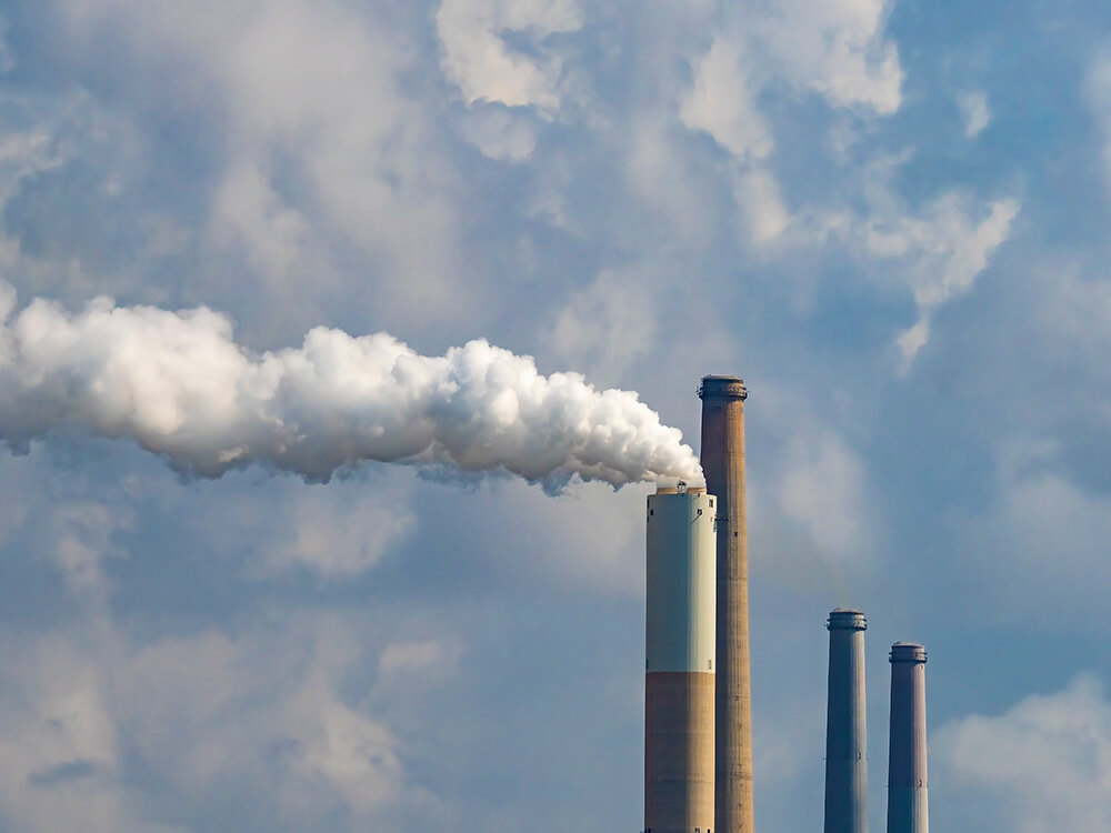 Cómo reducir la huella de carbono en el transporte