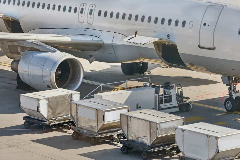 air transport
