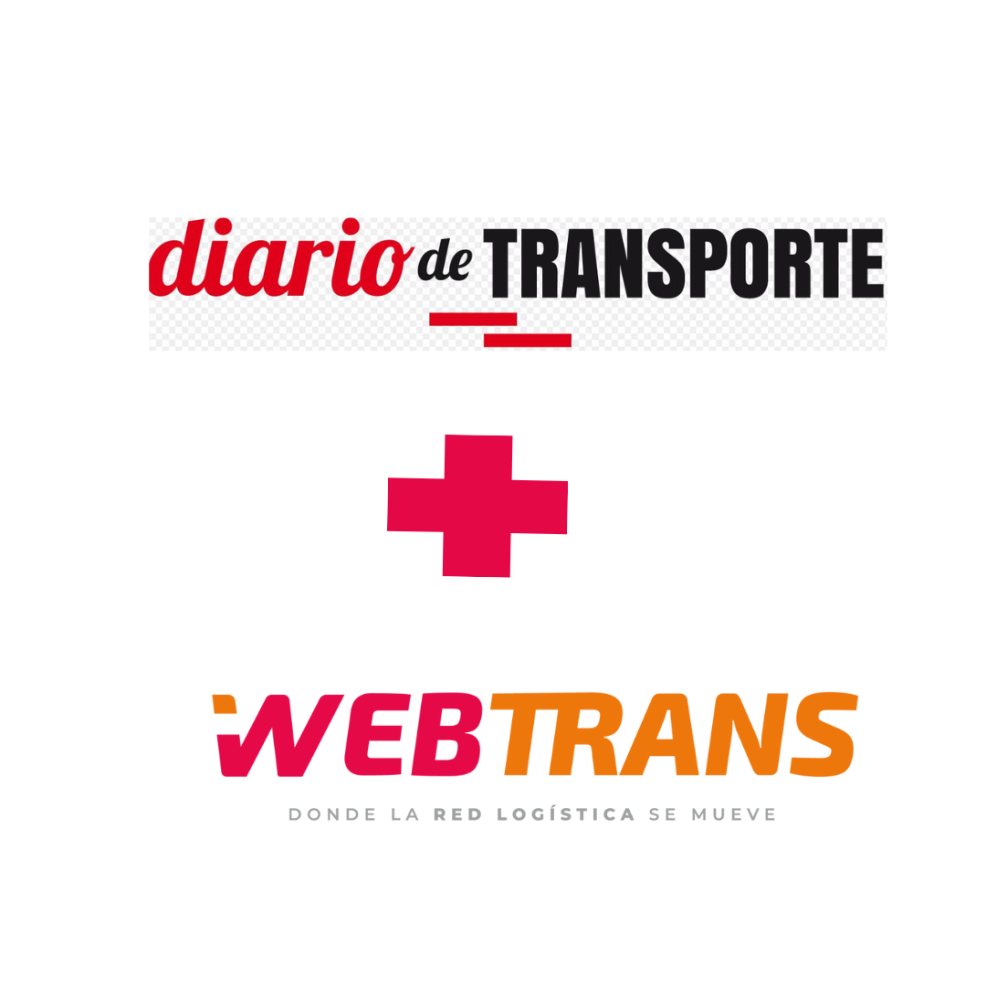 WEBTRANS + DIARIO DE TRANSPORTE