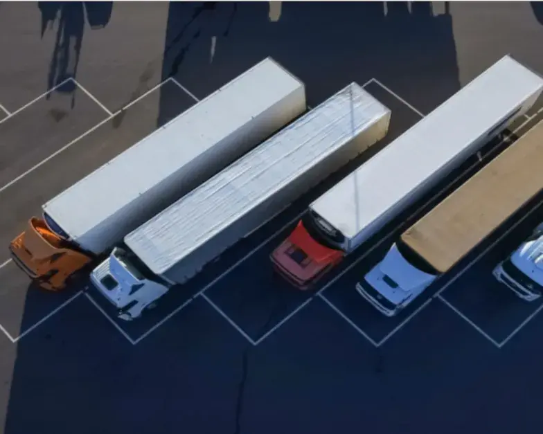 buy truck loads vans